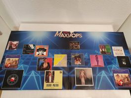 Die Neue Dino Maxi Tops /  LP`s